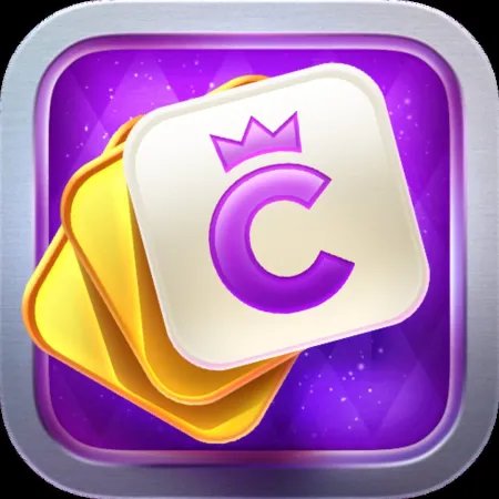 Portada de Crossword Champ