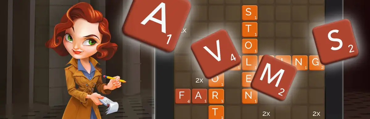 Crossword City Chronicles