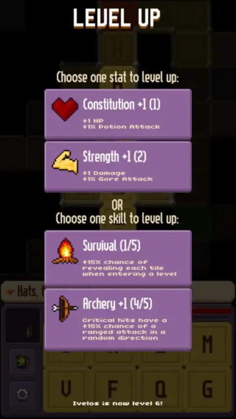 Portada de Crossword Dungeon