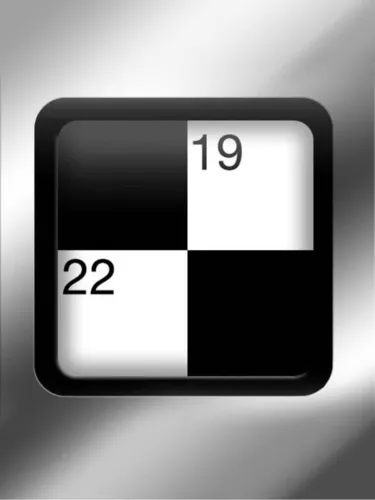 Portada de Crosswords Classic