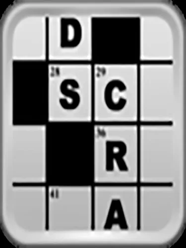 Portada de Crosswords Crazy!