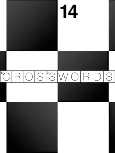 Portada de Crosswords