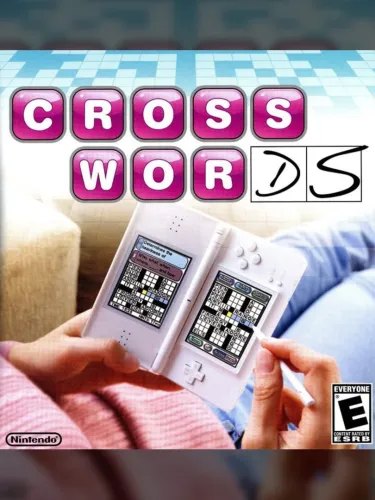 Portada de CrossworDS