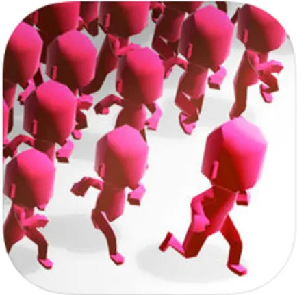 Portada de Crowd City