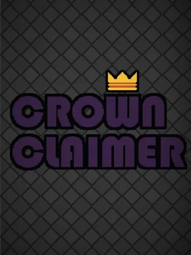 Portada de Crown Claimer