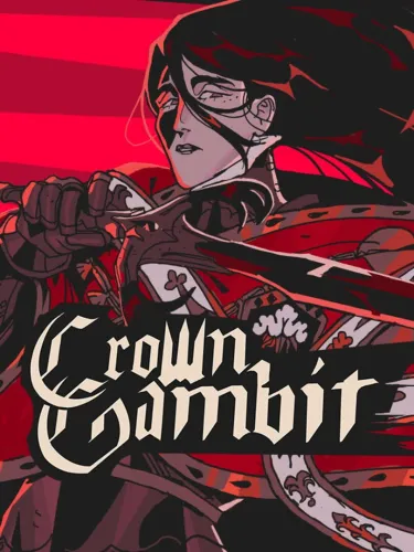 Portada de Crown Gambit
