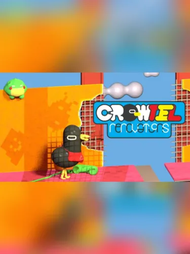 Portada de Crowtel Renovations