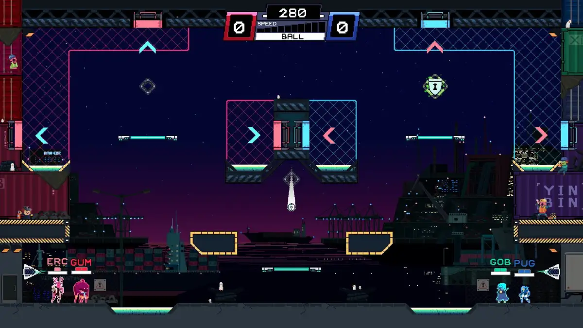 Portada de Crucial Throw