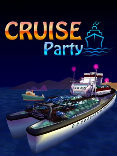 Portada de Cruise Party