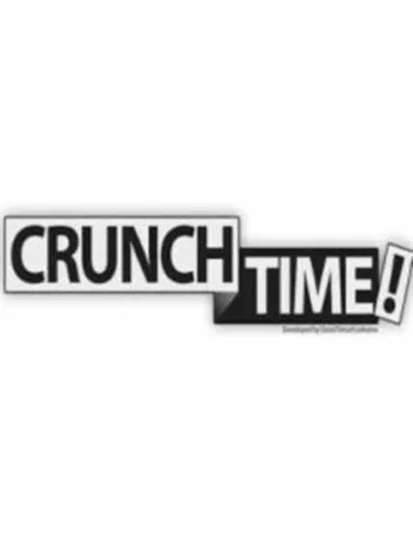 Portada de Crunch Time!