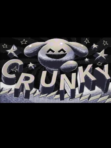 Portada de Crunky