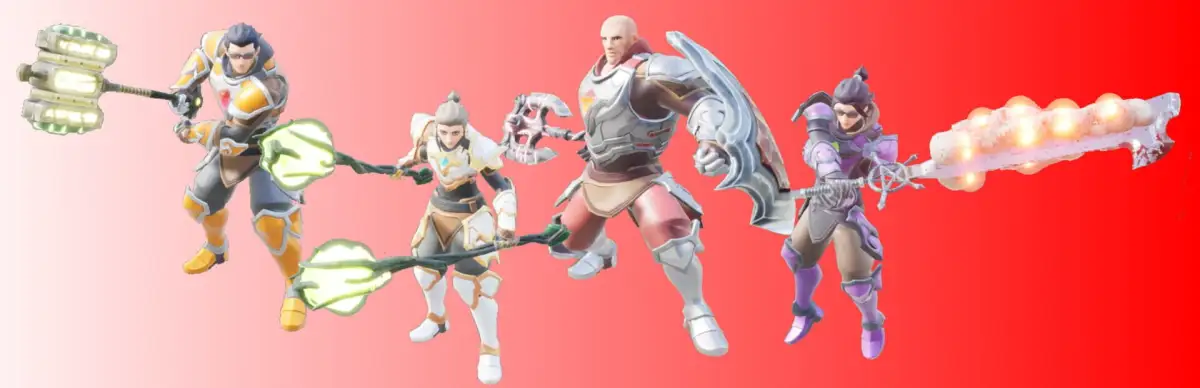 Crusader: Dungeon Series