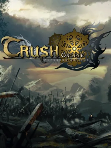 Portada de Crush Online