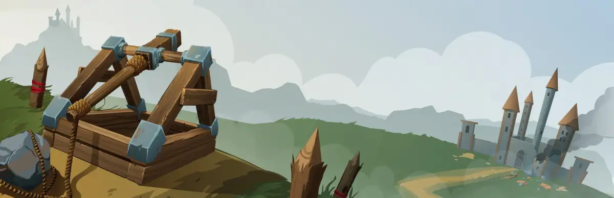 Crush the Castle Legacy Collection