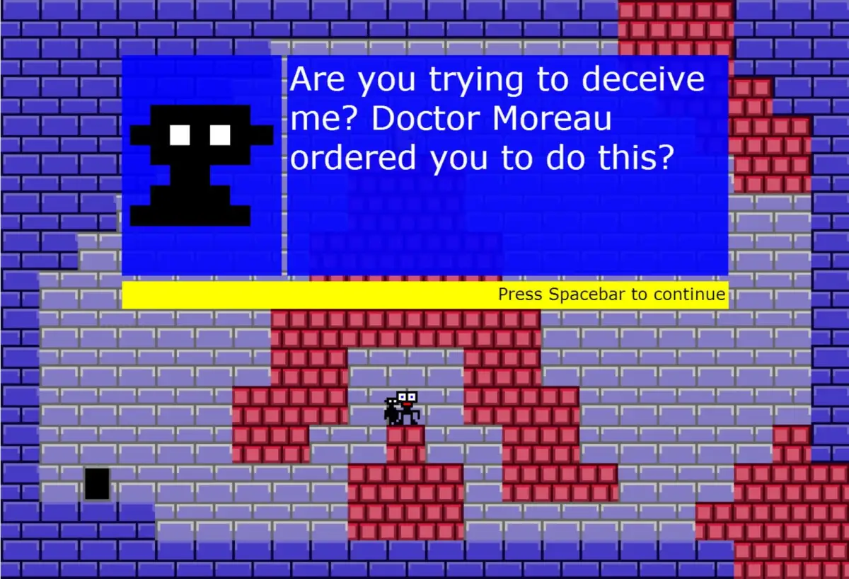 Portada de Crushing Reality