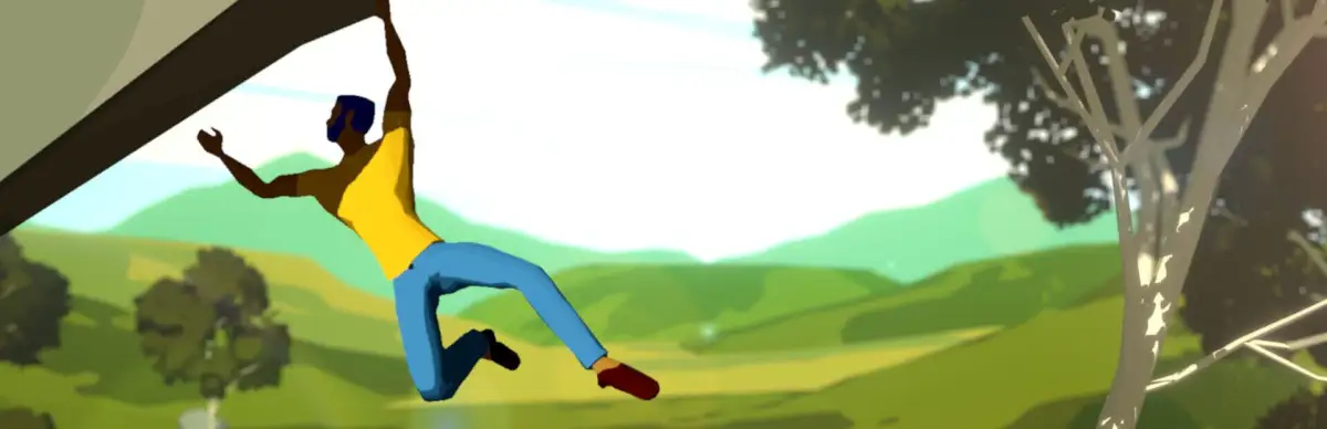 Crux: The Great Outdoors