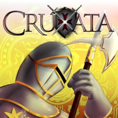 Portada de Cruxata