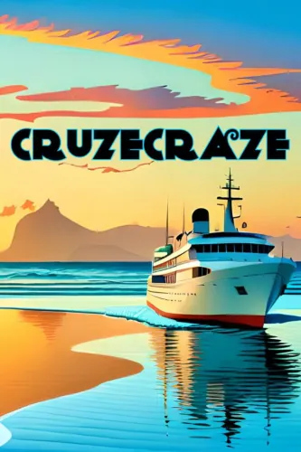 Portada de CruzeCraze