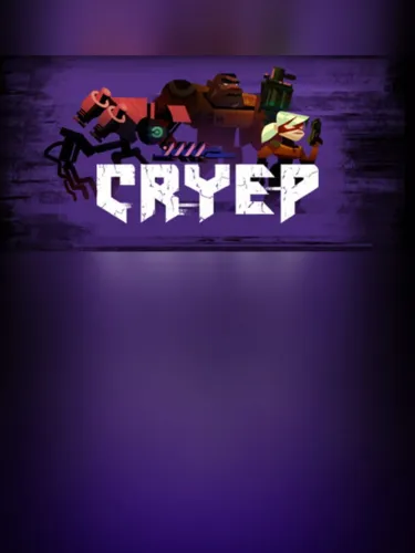 Portada de Cryep