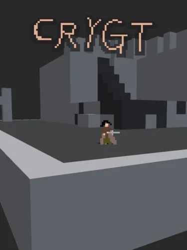 Portada de Cryght