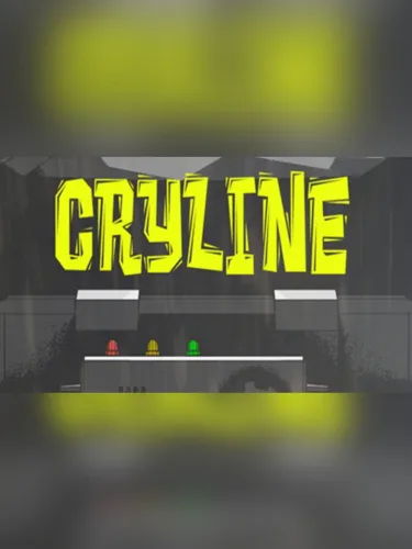 Portada de Cryline