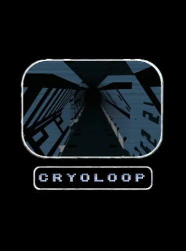 Portada de Cryoloop