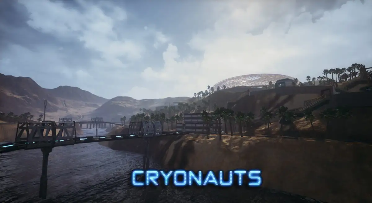 Cryonauts