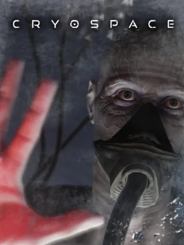 Portada de Cryospace