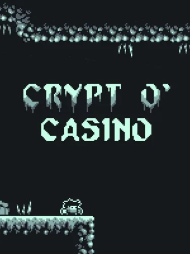 Portada de Crypt o’ Casino