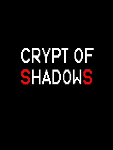 Portada de Crypt of Shadows