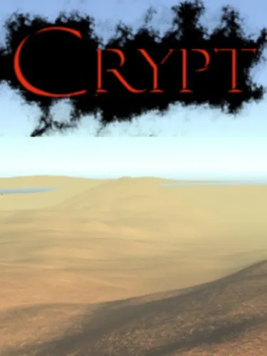 Portada de Crypt: The Black Tower