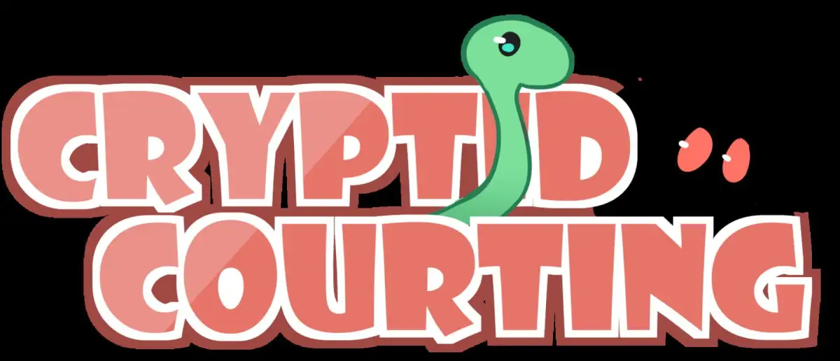 Portada de Cryptid Courting