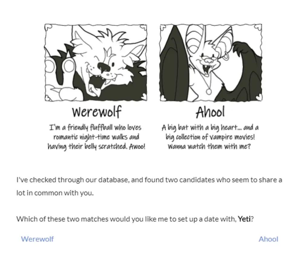 Portada de Cryptidate