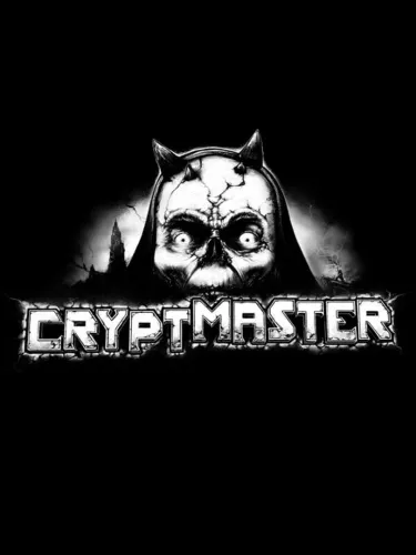 Portada de Cryptmaster