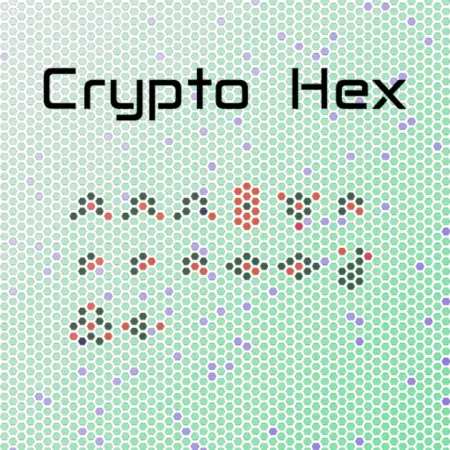 Portada de Crypto Hex