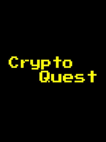Portada de Crypto Quest