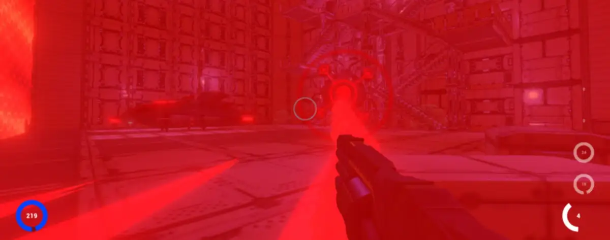 Portada de Crypto-Shots