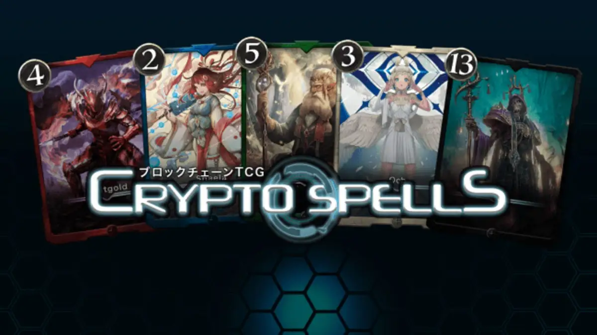 Crypto Spells