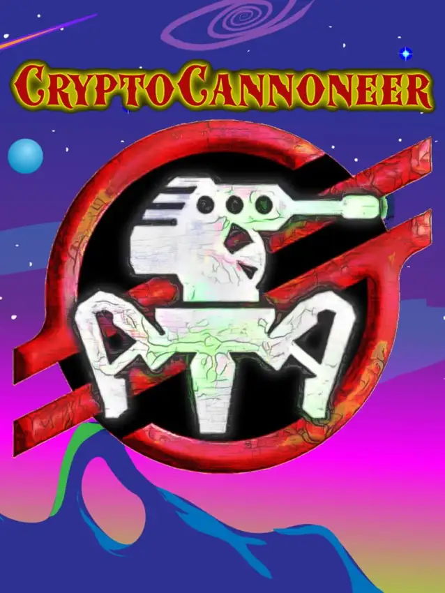 CryptoCannoneer