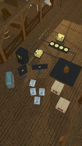 Portada de CryptoCoin, Inc.