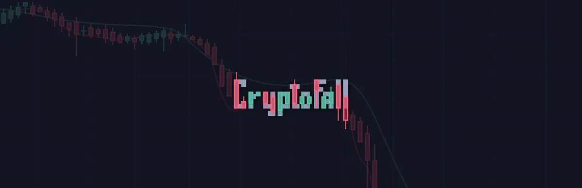 Cryptofall: Investor simulator