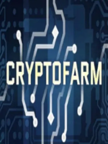 Portada de CryptoFarm