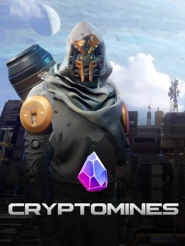 CryptoMines