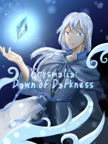 Portada de Crysmalia: Dawn of Darkness