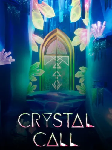 Portada de Crystal Call