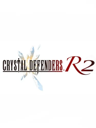 Portada de Crystal Defenders R2
