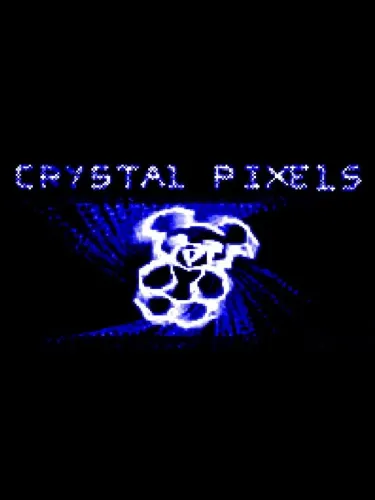 Portada de Crystal Pixels