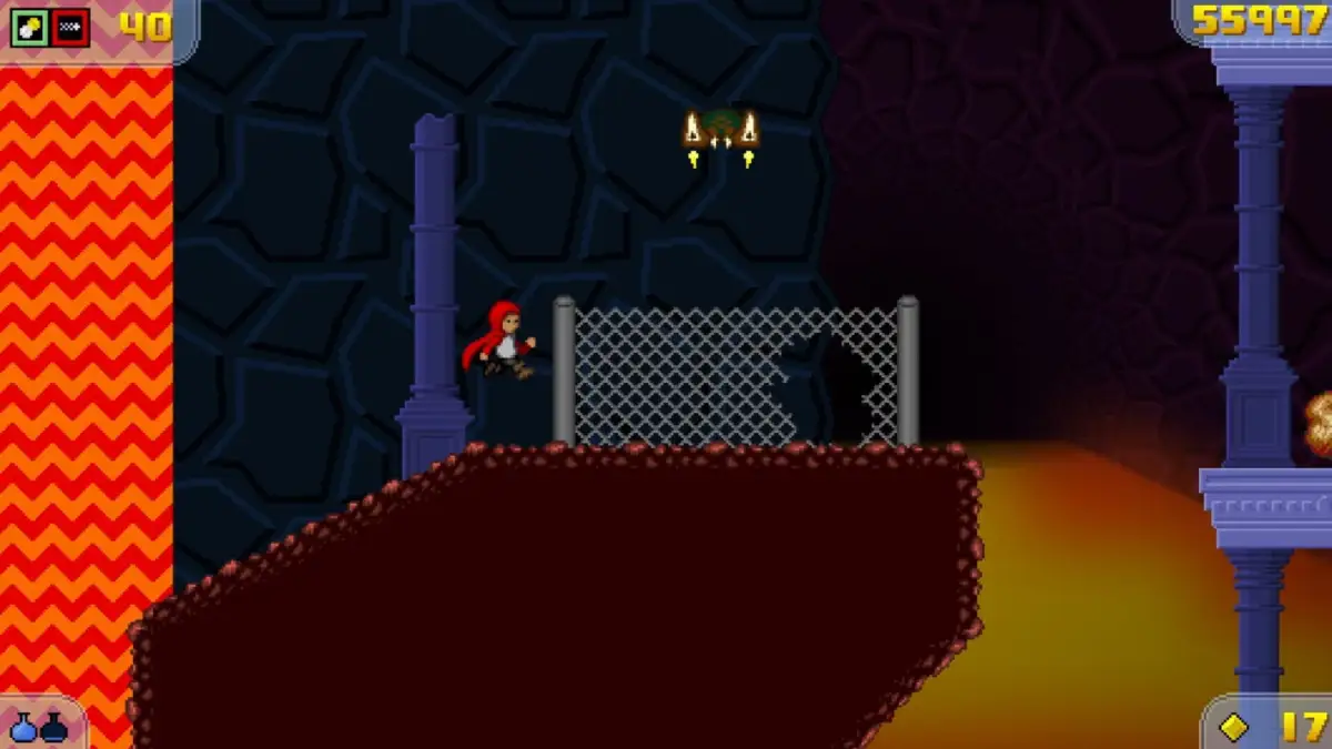 Portada de Crystal Towers 2 XL