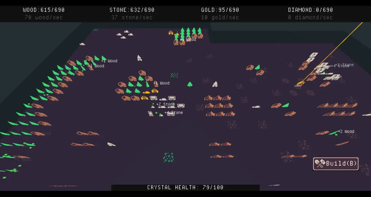 Portada de Crystalon