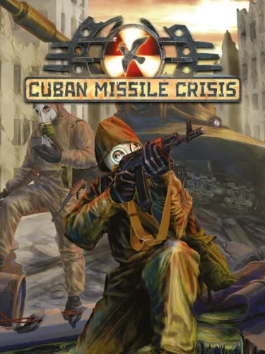 Portada de Cuban Missile Crisis